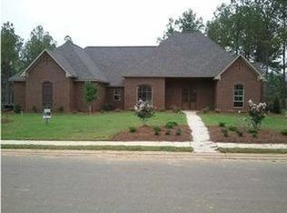 134 Grayhawk Pkwy, Madison, MS 39110