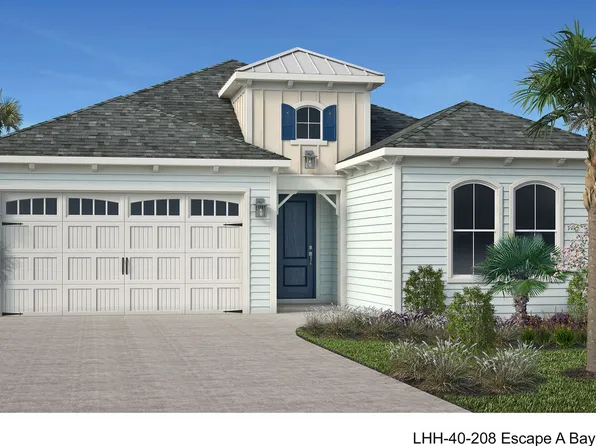 Escape Plan, Latitude Margaritaville Hilton Head, South Carolina