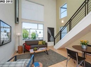 2400 Dowling Pl UNIT 7, Berkeley, CA 94705