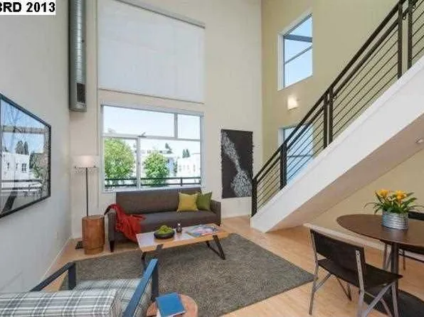 2400 Dowling Pl Unit 7, Berkeley, CA 94705