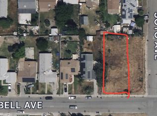 Bell Ave, Corcoran, CA 93212