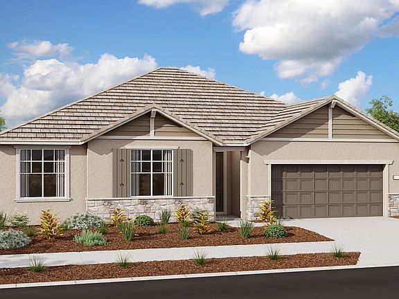 The Decker Elevation C