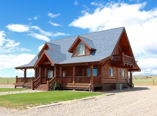 35 Dracut Hill Rd, Sun River, MT 59483