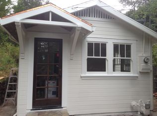 61 White Cottage Rd N, Angwin, CA 94508