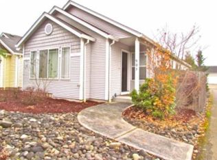 903 SE 6th St, Battle Ground, WA 98604