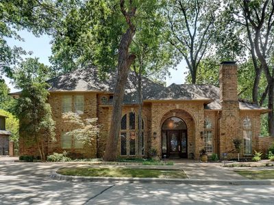 2802 Woods Ln, Garland, TX, 75044