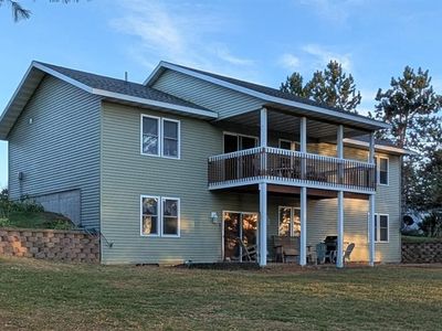 749N Sachmerda Drive, Exeland, WI, 54835
