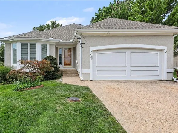 5031 W 120th Pl, Overland Park, KS 66209