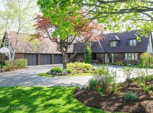 20790 N Weatherstone Rd, Kildeer, IL 60047