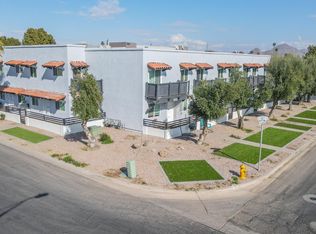 1504 E Indianola Ave, Phoenix, AZ 85014