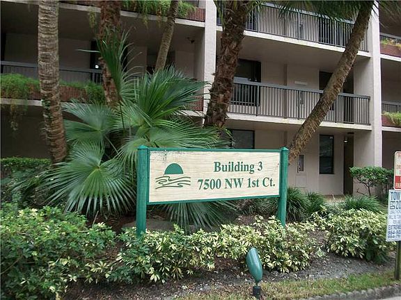 3rd image of 7500 NW 1st Ct #2013