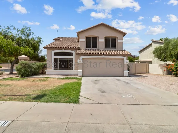 2111 E Appaloosa Rd, Gilbert, AZ 85296