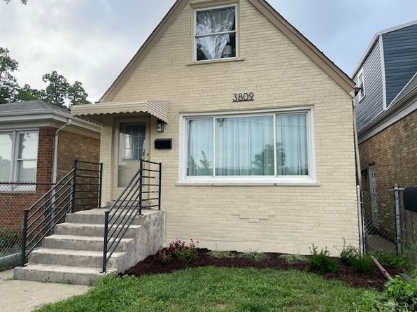 3809 W Wabansia Ave, Chicago, IL 60647 property photo