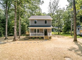178 Dodge St, Stuarts Draft, VA 24477