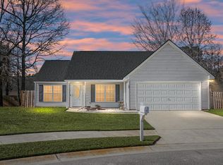 307 Eagleston Dr, Moncks Corner, SC 29461