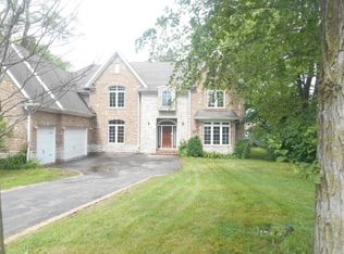 616 Meadow Dr, Glenview, IL 60025