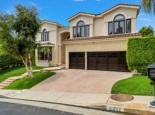 16887 Calle De Sarah, Pacific Palisades, CA 90272