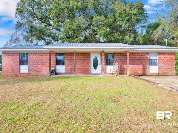 14509 Dogwood Ln, Bay Minette, AL 36507