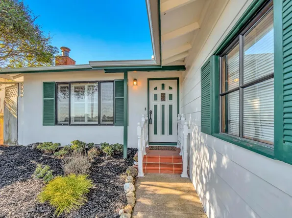 3131 Susan Dr, San Bruno, CA 94066
