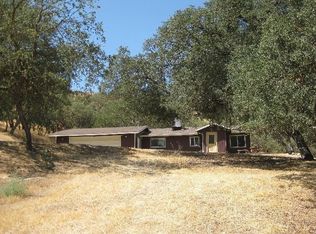 2520 Stagecoach Rd, Paso Robles, CA 93446