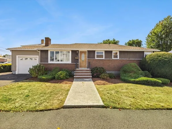 110 Randall Rd, Revere, MA 02151