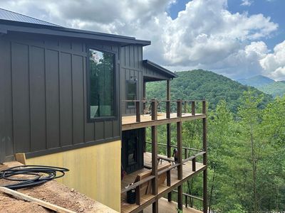 121 Stanley Creek Overlook, Cherry Log, GA, 30522