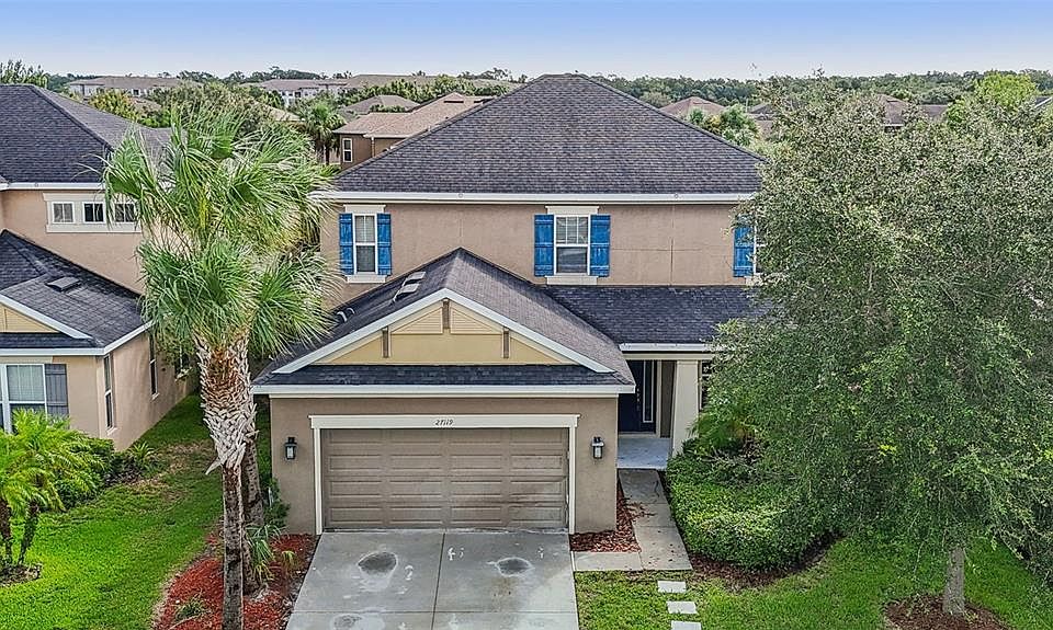 1st image of 27119 CAROLINA ASTER DRIVE