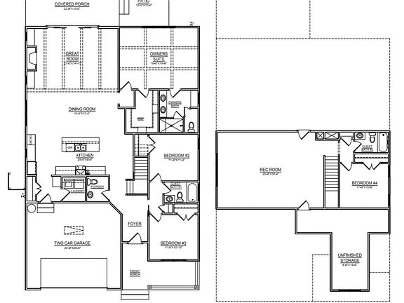 2nd image of 2311 Crescent Bay Drive