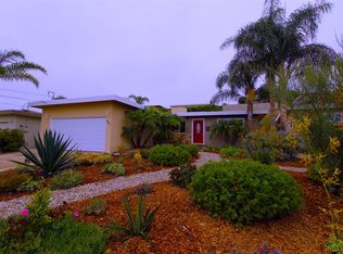 1951 Galveston St, San Diego, CA 92110