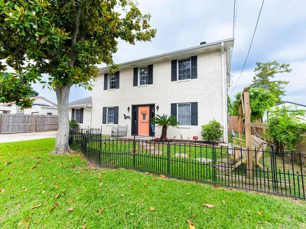 830 Elm St, Houma, LA 70364