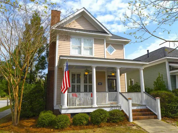 601 Long Pointe Ln, Columbia, SC 29229