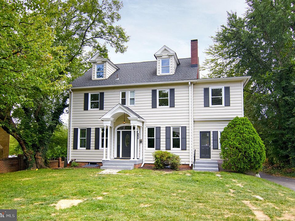 1st image of 6620 Langston Blvd
