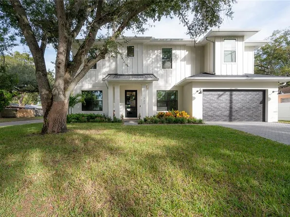 721 W PLYMOUTH STREET, TAMPA, FL 33603