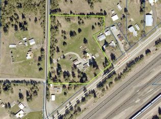 21645 W Highway 53, Rathdrum, ID 83858