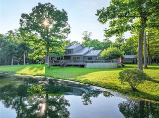 471 Troy Rd, Ithaca, NY 14850