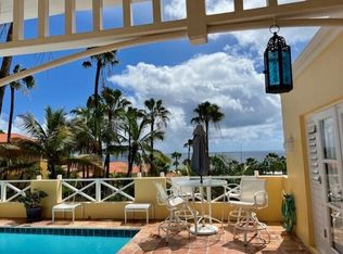 19 Villa Madaline Rd, Christiansted, VI 00820