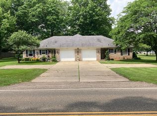 5227 Frank Ave NW, North Canton, OH