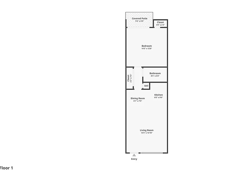 Welcome home to Brookstone Apartments — Photo 2