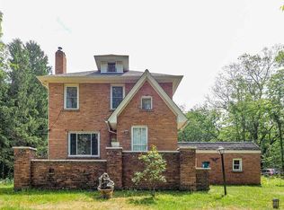 151 S Vankal St, Kalamazoo, MI 49009