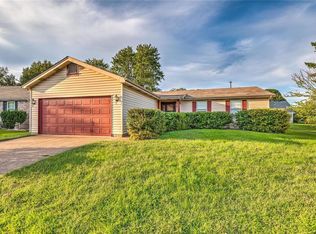 1047 Trifecta Dr, Florissant, MO