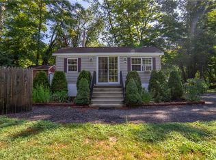 462 S Britain Rd, Southbury, CT 06488