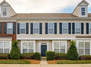 7643 Bluff Point Ln #33, Denver, NC 28037