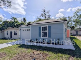 1750 Rutledge Ave, Jacksonville, FL 32208