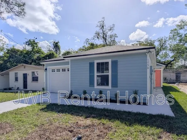 1750 Rutledge Ave, Jacksonville, FL 32208