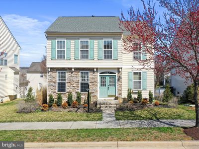118 Burnlea Rd, Charles Town, WV, 25414