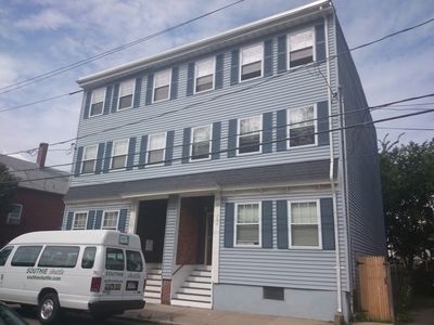 204 W 9th St #2, South Boston, MA, 02127