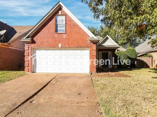 9720 Tributary Ln, Arlington, TN 38002