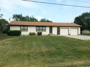 202 S Maple St, Lebo, KS 66856