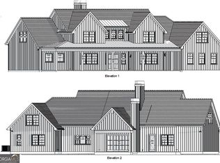 8205 Nicholson Rd LOT ROAD 1, Cumming, GA 30028