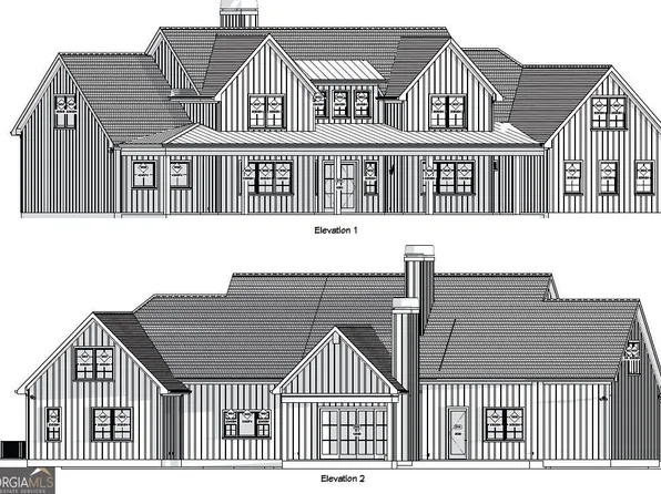 8205 Nicholson Rd Lot Road 1, Cumming, GA 30028